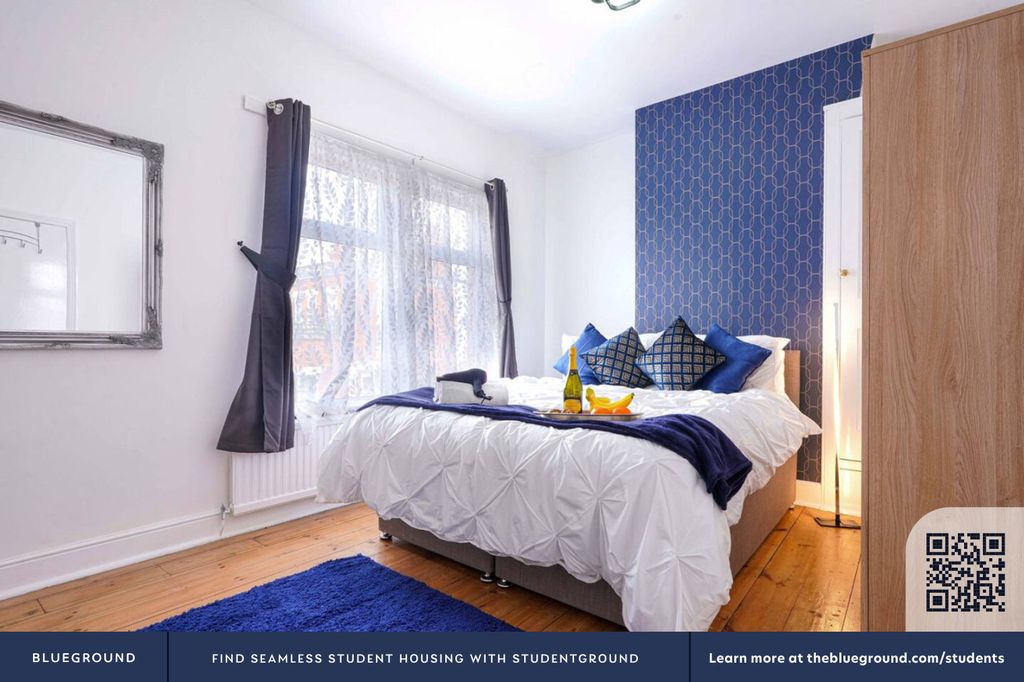 Additional image 6 of 3 bed flat to rentAbington NN1