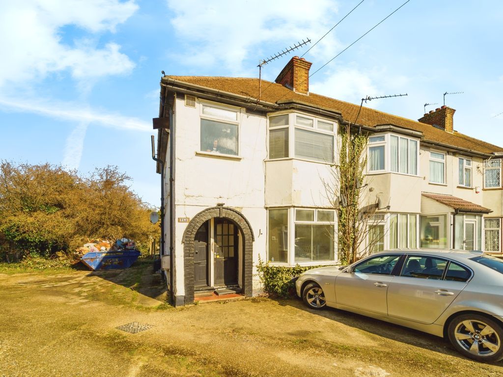 Property photo 1 of 11 1 Bed Flat To Rent Ub7