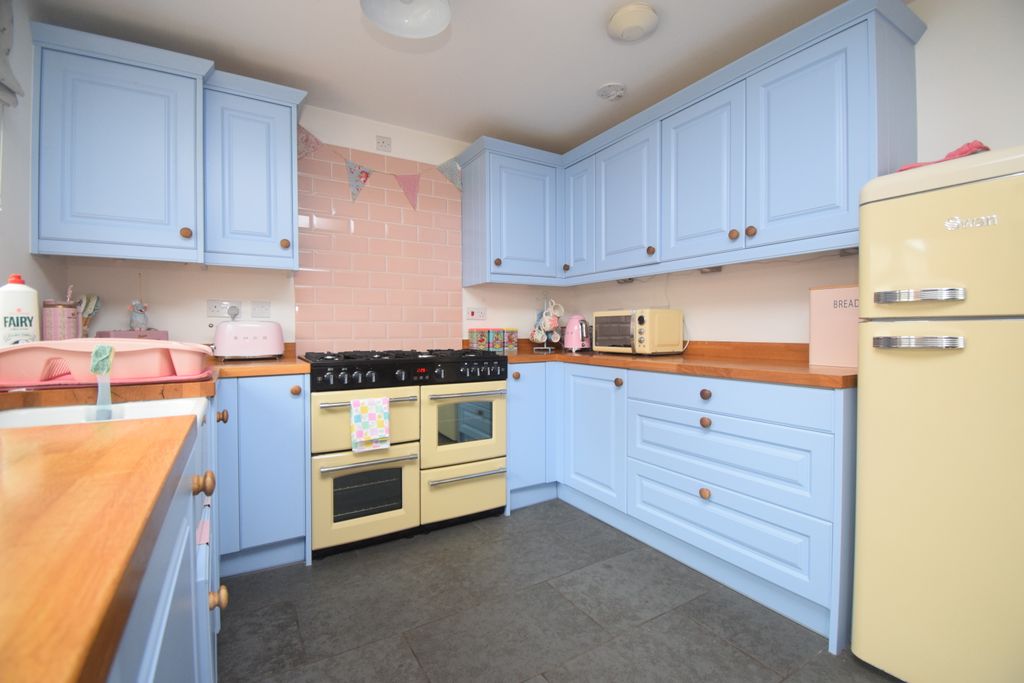 Property photo 3 of 14 Kitchen Two