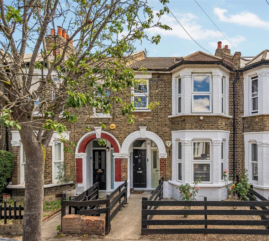 Property photo 1 of 12 Gff - , Petersfield Road-1.Jpg