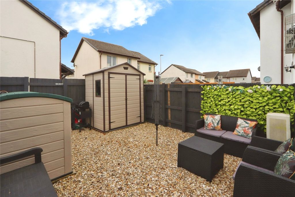 Additional image 7 of 2 bed terraced house for saleHawthorn Park, Bideford, Devon EX39
