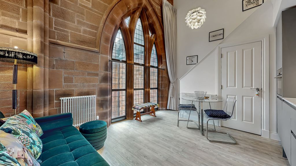 Property photo 2 of 25 31-Print-8 Lilybank Terrace Flat 1.5_27