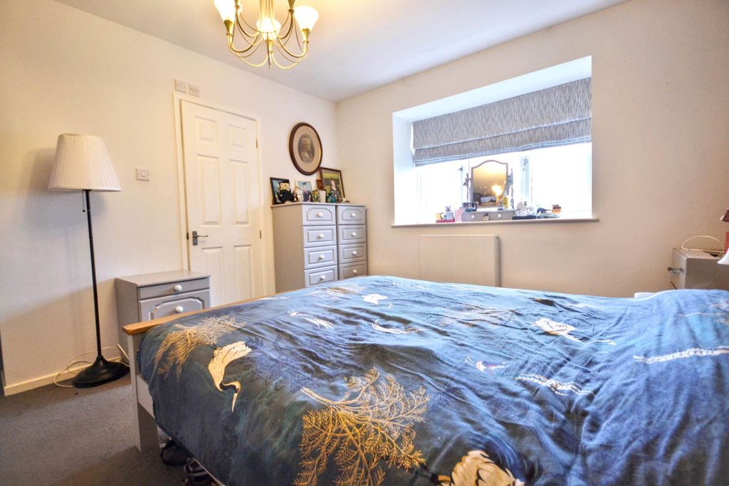 Additional image 12 of 3 bed flat for saleTwyning Manor, Twyning Tewkesbury, Gloucestershire GL20