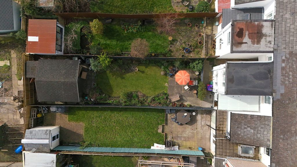 Additional image 25 of 3 bed terraced house for sale18 Stanhope Street, Abergavenny, Monmouthshire NP7