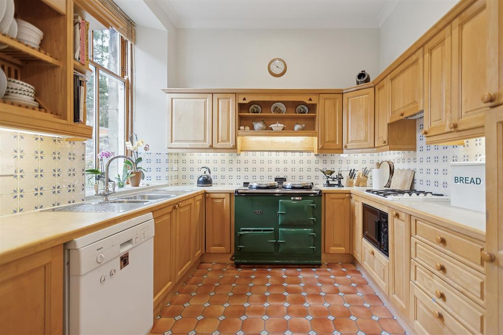 Additional image 4 of 4 bed semi-detached house for sale19 Brompton Terrace, Perth PH2