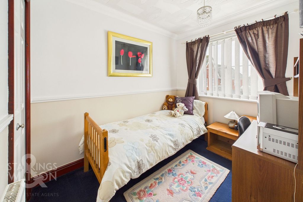 Additional image 16 of 4 bed detached house for saleCranes Meadow, Harleston IP20