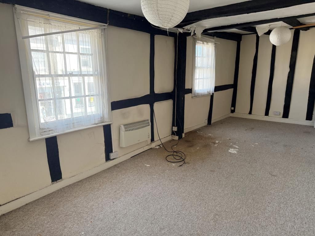 Property photo 3 of 11 View Of Living Room At Front Overlooking High Street