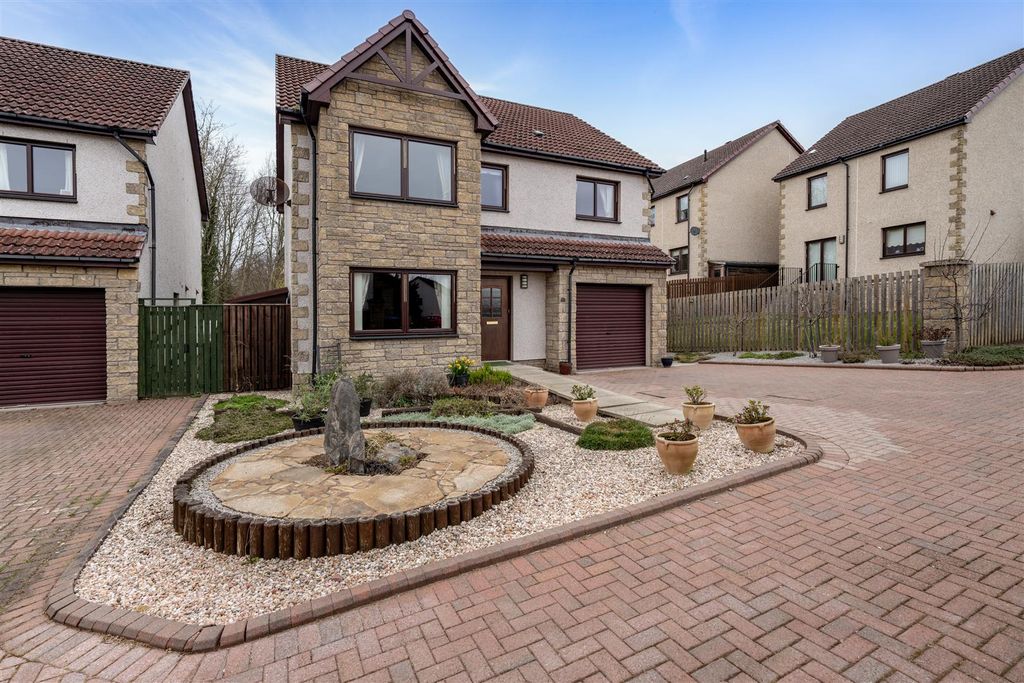Additional image 20 of 4 bed detached house for sale11 South Mews, Bennecourt Drive, Coldstream TD12