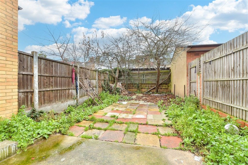 Property photo 3 of 11 Rear Garden