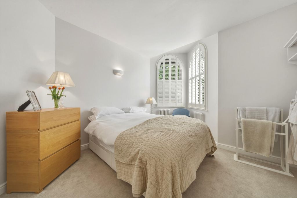Additional image 15 of 4 bed flat for saleNewcastle Drive, The Park NG7