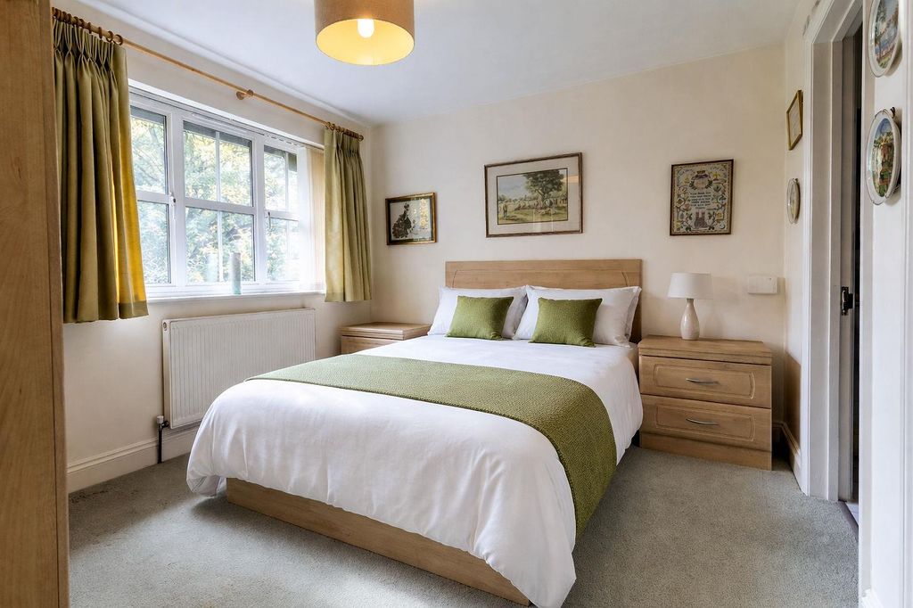 Property photo 3 of 24 Bedroom One