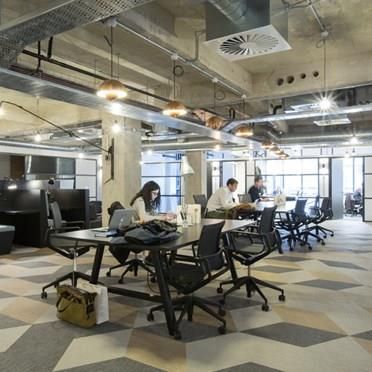 Property photo 1 of 12 Serviced Office To Rent In Old Street, Shoreditch,