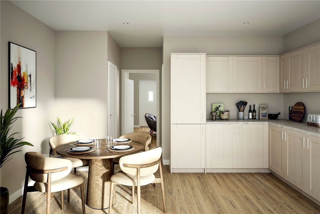 Property photo 3 of 6 Kitchen/Diner