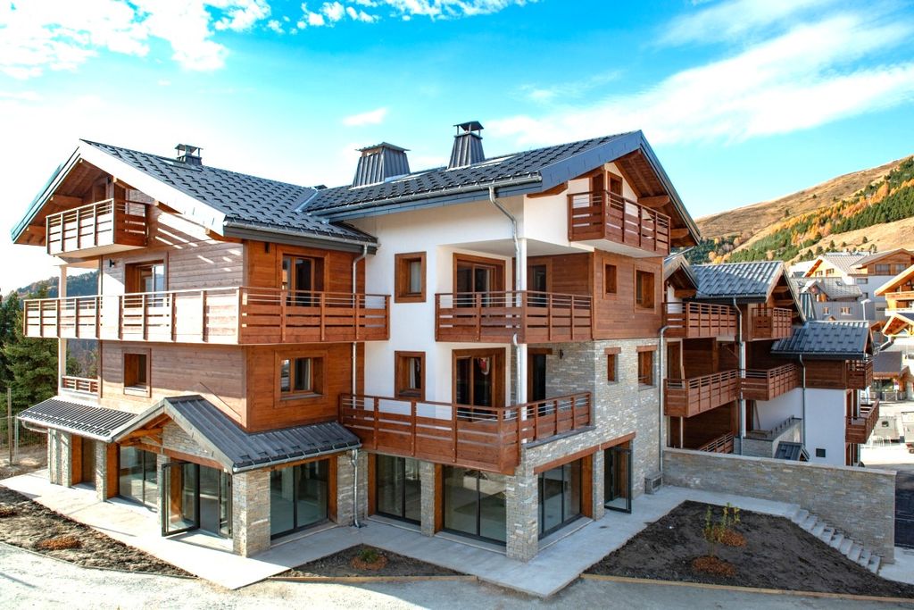 Property photo 1 of 6 The Apartments For S
