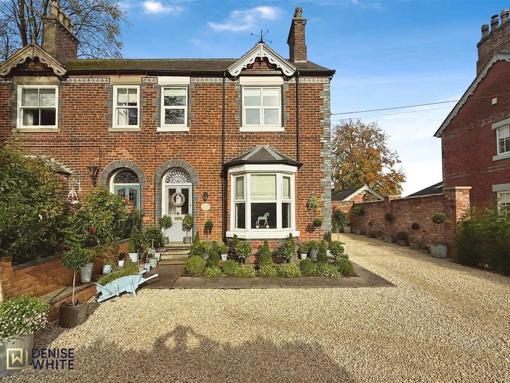 Property photo 1 of 46 Front Aspect