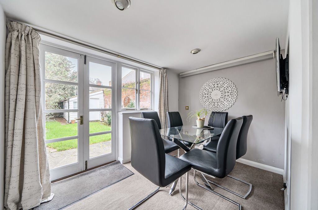 Additional image 10 of 2 bed end terrace house for saleRectory Place, Hawkwood Lane, Chislehurst, Kent BR7