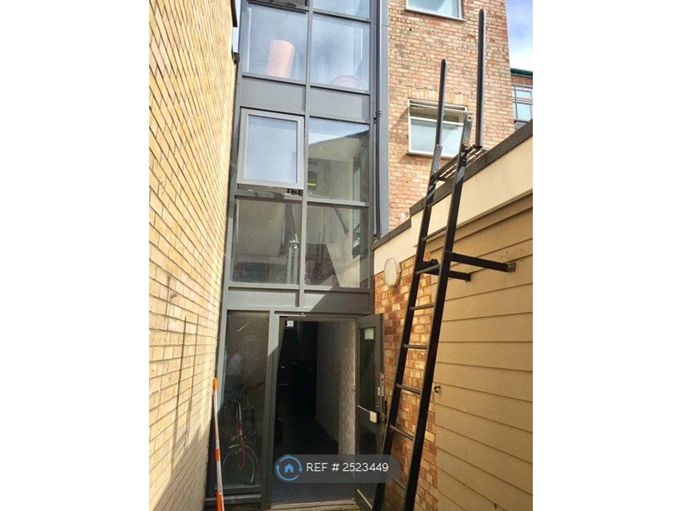 Property photo 3 of 7 External Rear Of Property