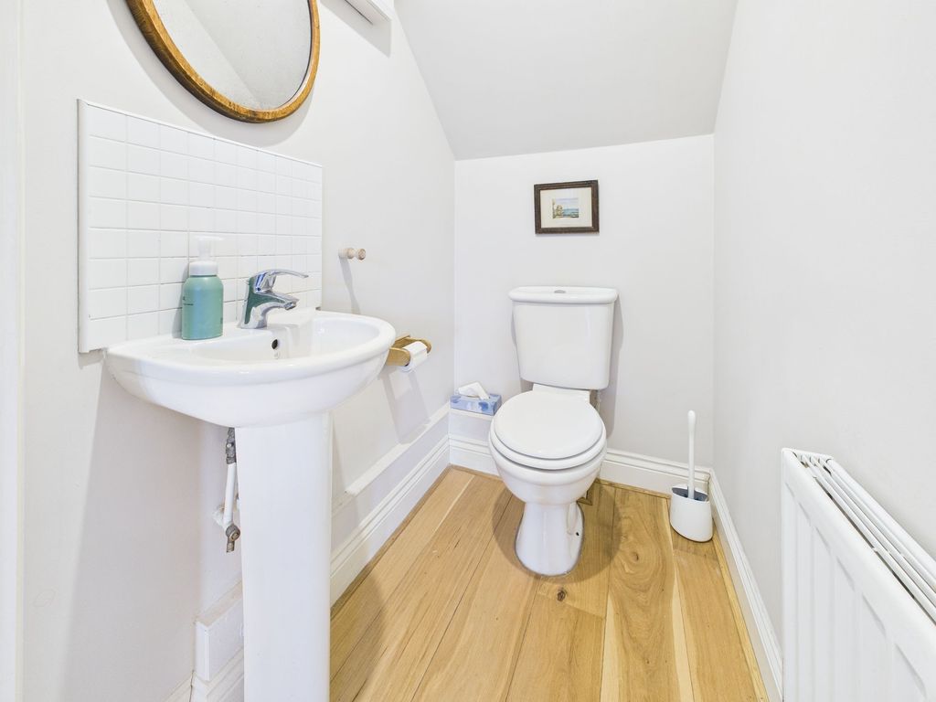 Additional image 9 of 4 bed detached house for saleWychwood Close, Charlbury, Chipping Norton OX7