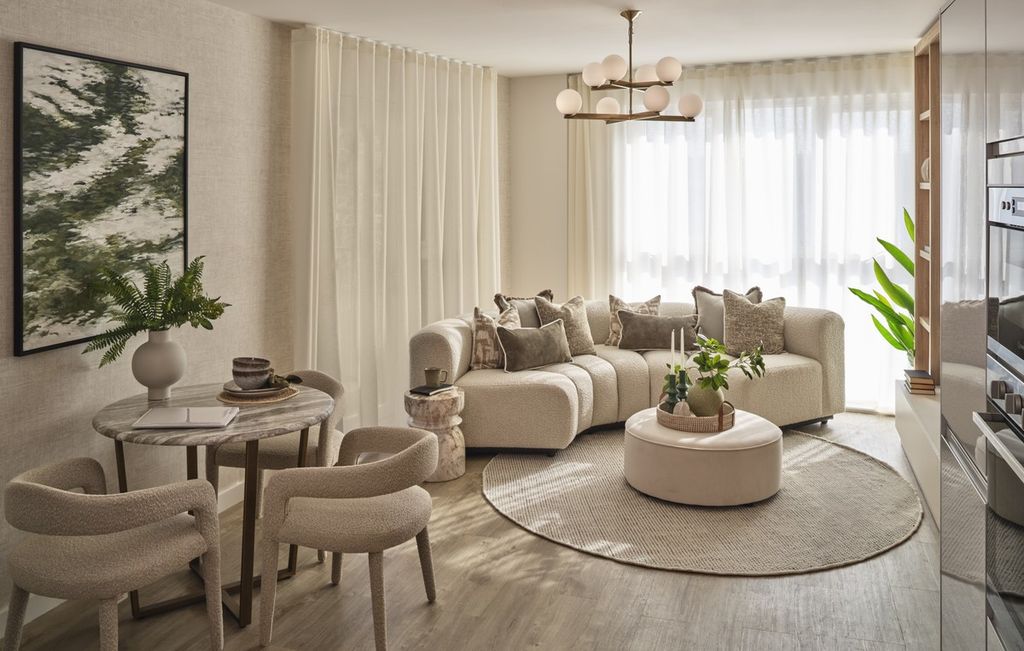 Property photo 1 of 11 Fairview New Homes - Zoopla -