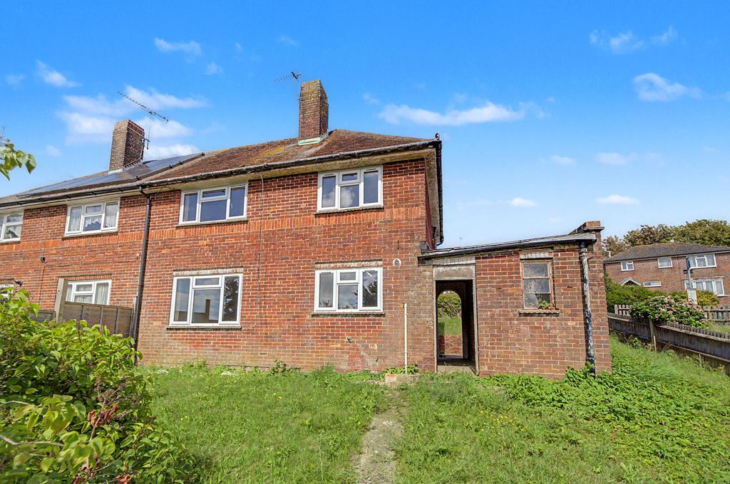 Property photo 1 of 10 Rear Garden