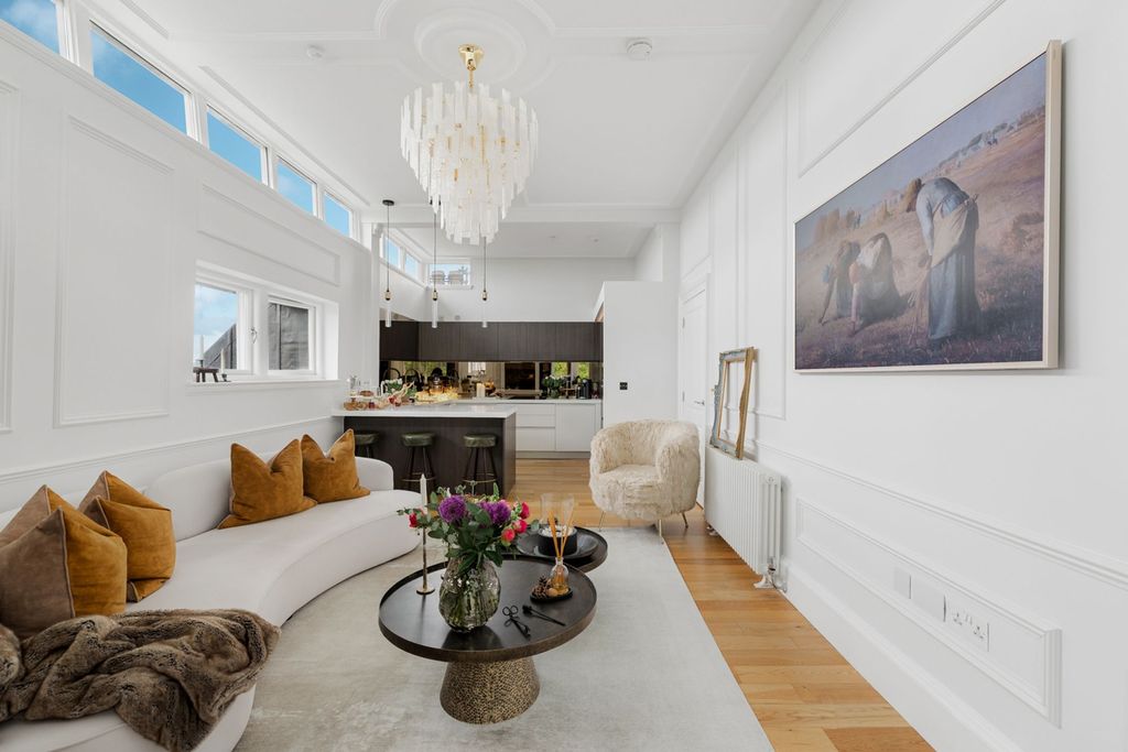 Additional image 6 of 2 bed flat for sale34 Huntly Gardens, Dowanhill G12