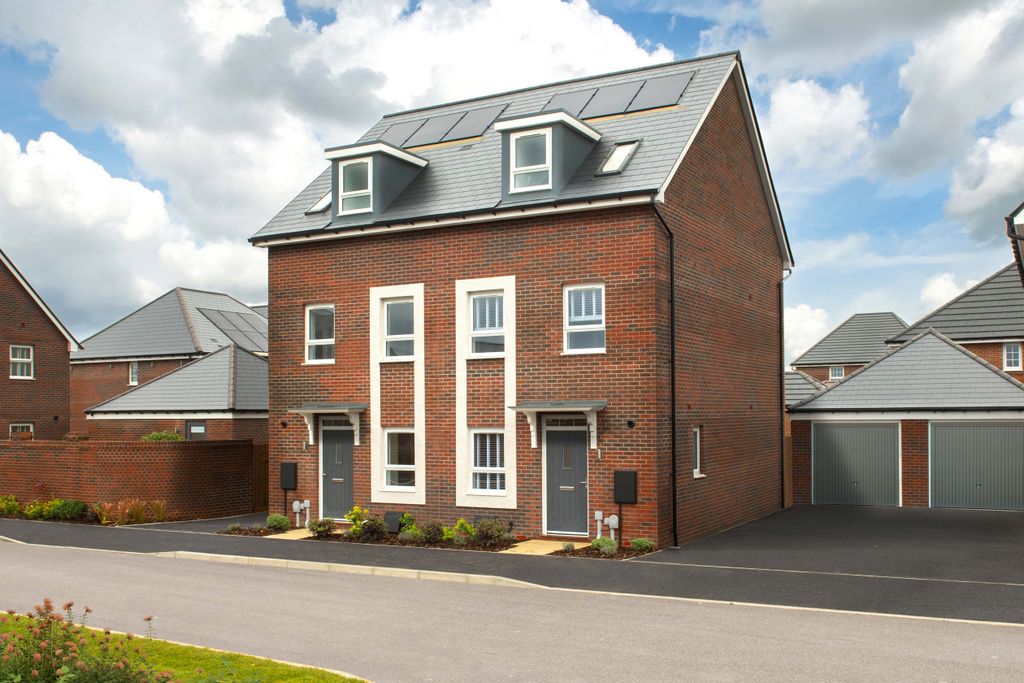 Property photo 1 of 10 Fiddington Fields Greenwood Home