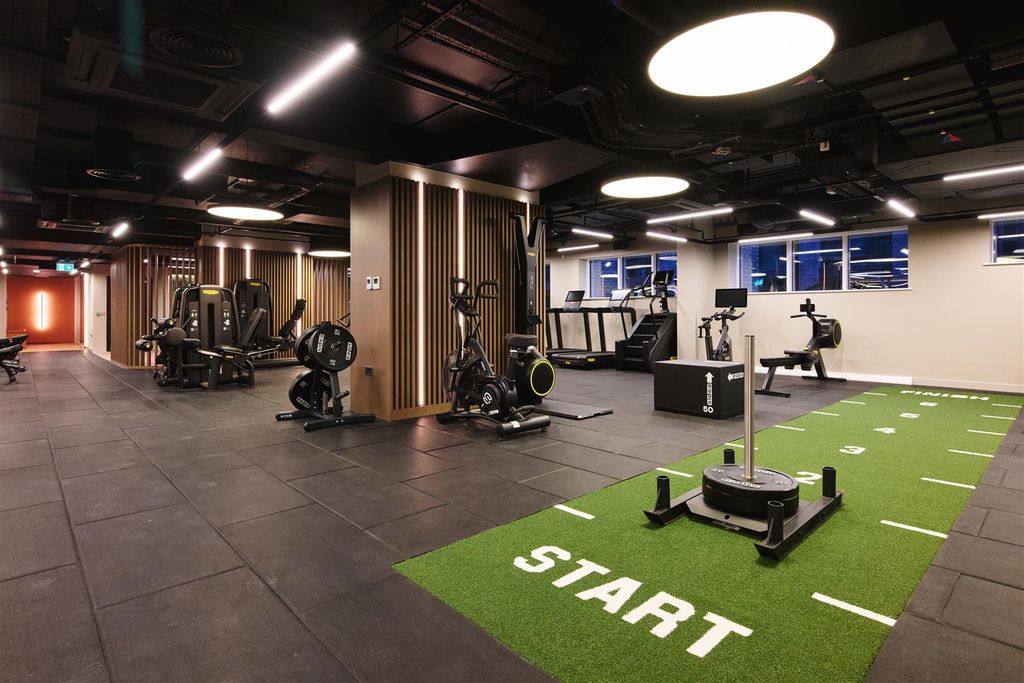 Property photo 1 of 28 Resident Facilities