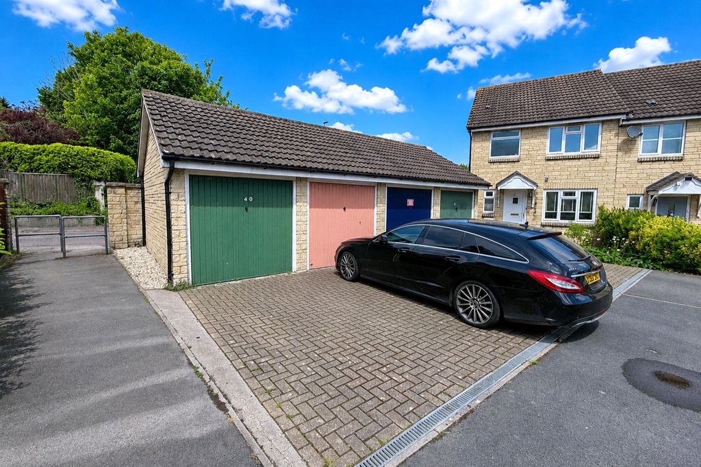 Additional image 12 of 3 bed terraced house for saleSpencers Orchard, Bradford On Avon BA15