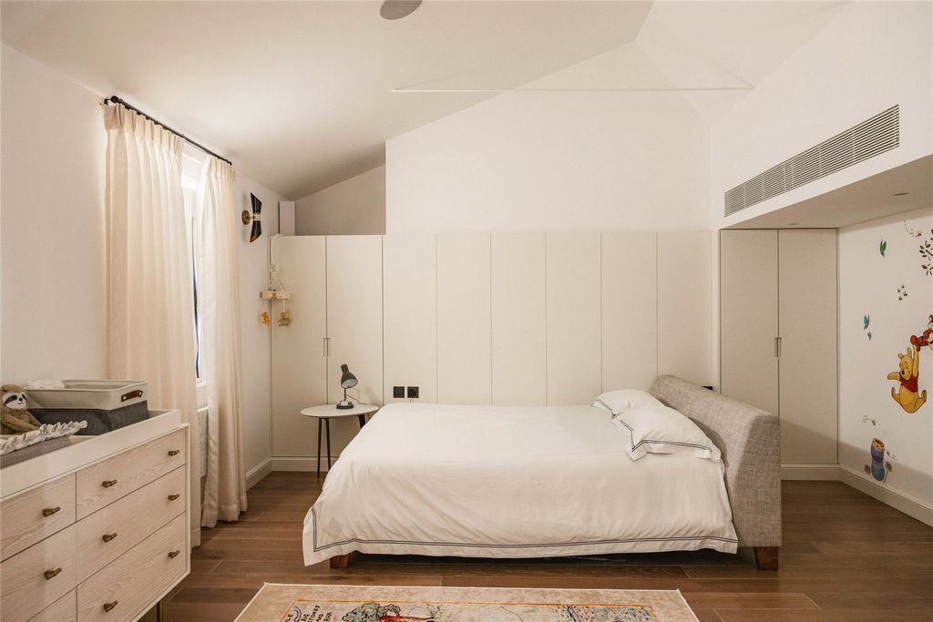 Additional image 8 of 4 bed terraced house for saleSt James's Place, St James's, London SW1A