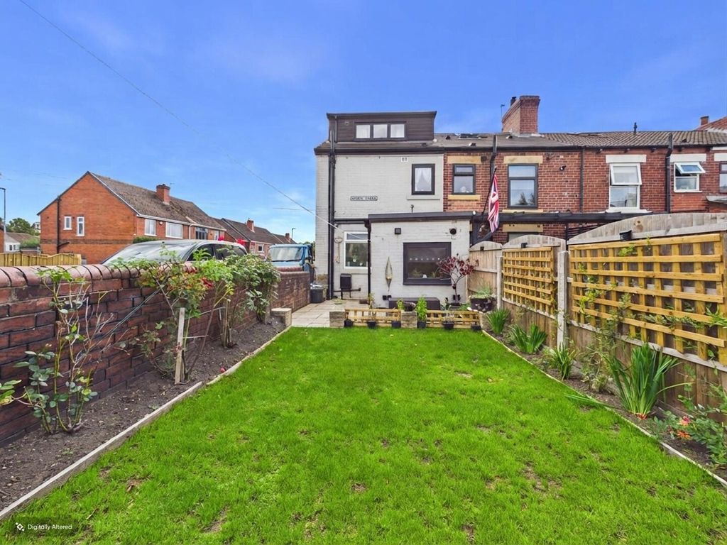 Property photo 1 of 11 Rear Garden