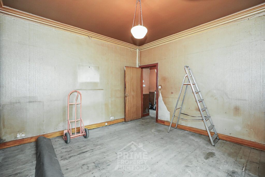 Additional image 7 of 3 bed flat for sale122 Main Street, Newmilns KA16
