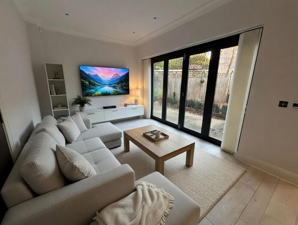 Additional image 7 of 5 bed detached house for saleHayescroft Gardens, Manchester M20