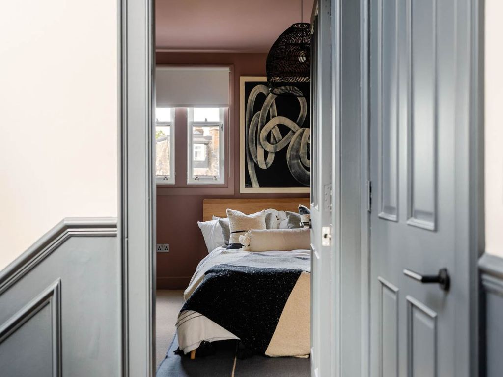Additional image 19 of 4 bed detached house for saleNorth Park Terrace, Edinburgh EH4