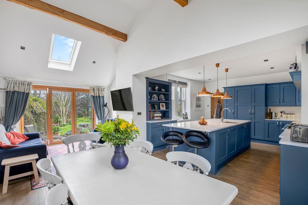Additional image 6 of 4 bed detached house for saleGlen Road, Bingley BD16