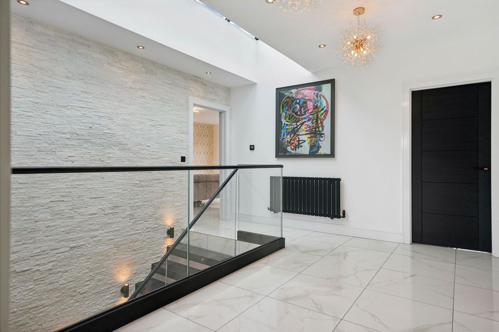 Additional image 30 of 4 bed detached house for saleClyde Grove, Crossford ML8