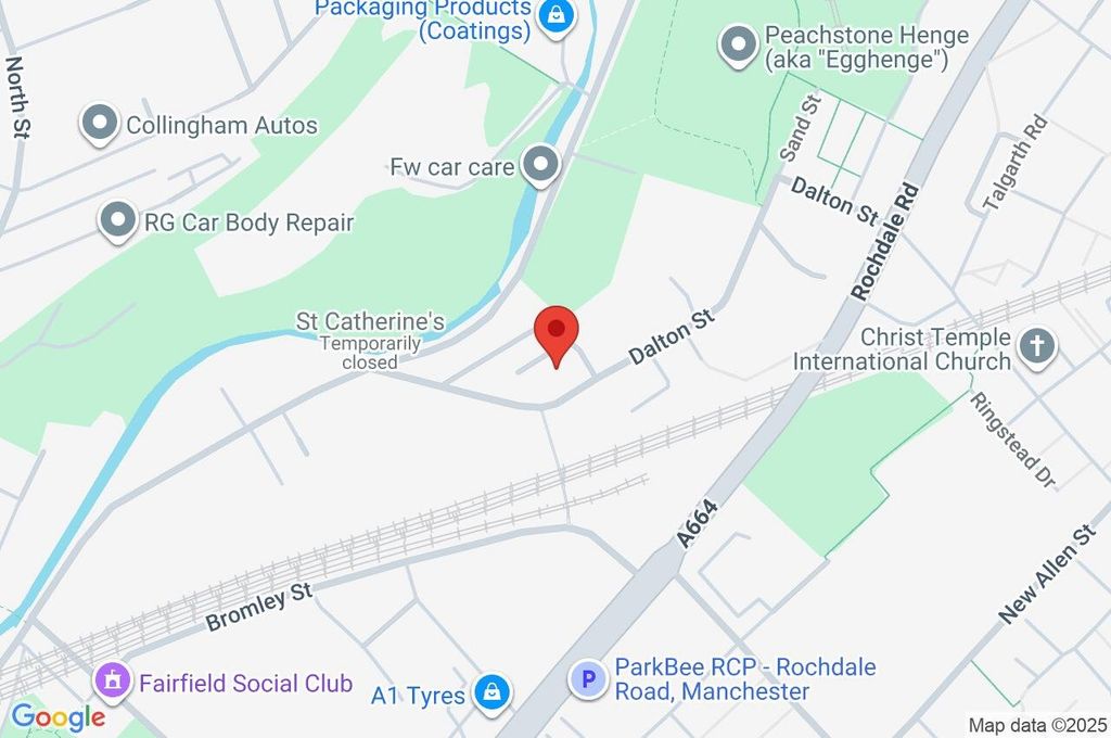 Property photo 2 of 2 Google Maps Image