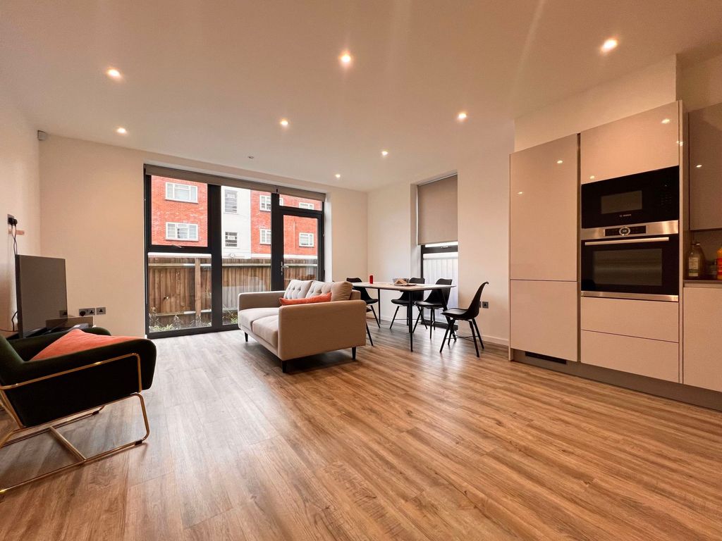 Property photo 3 of 12 Reception Room/Kitchen/Diner