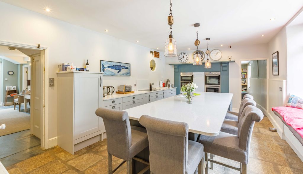 Additional image 9 of 8 bed detached house for saleSt. Eval, Wadebridge PL27