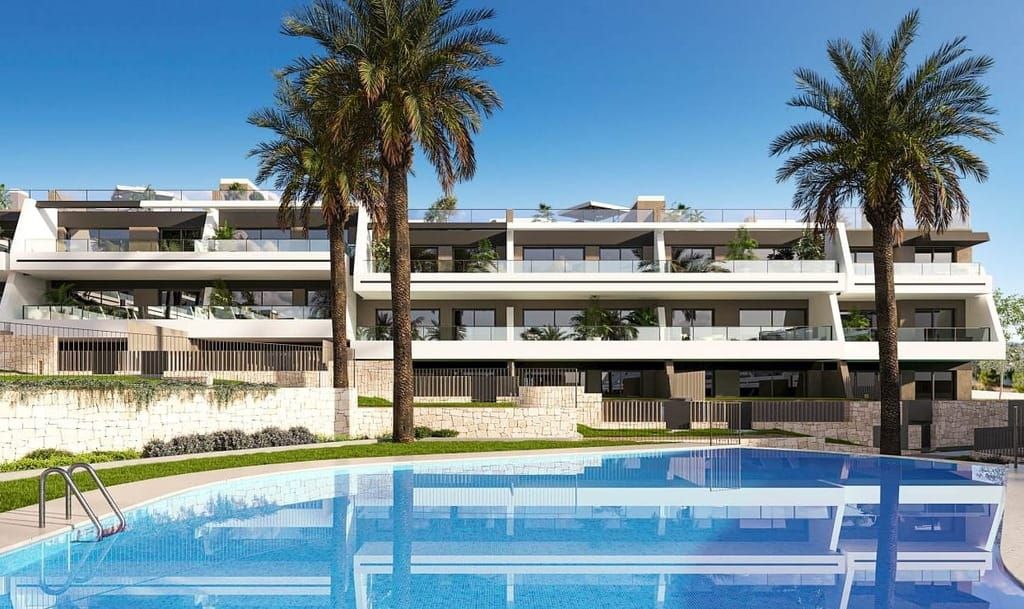 Property photo 3 of 24 Denia Apartments Esalaa431 3
