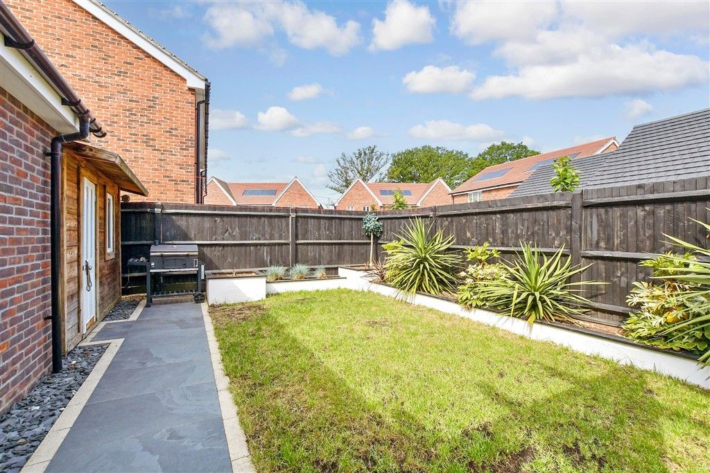 Property photo 2 of 14 Rear Garden