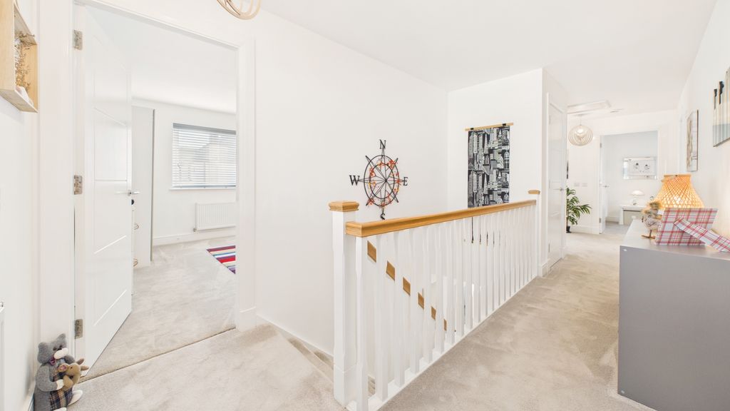Additional image 17 of 5 bed detached house for saleGlenluce Drive, Bishopton PA7