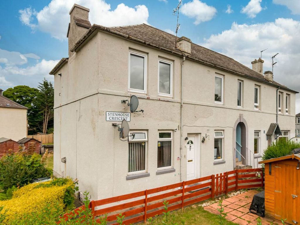 Property photo 1 of 21 79585_3-1-Stenhousecres-001
