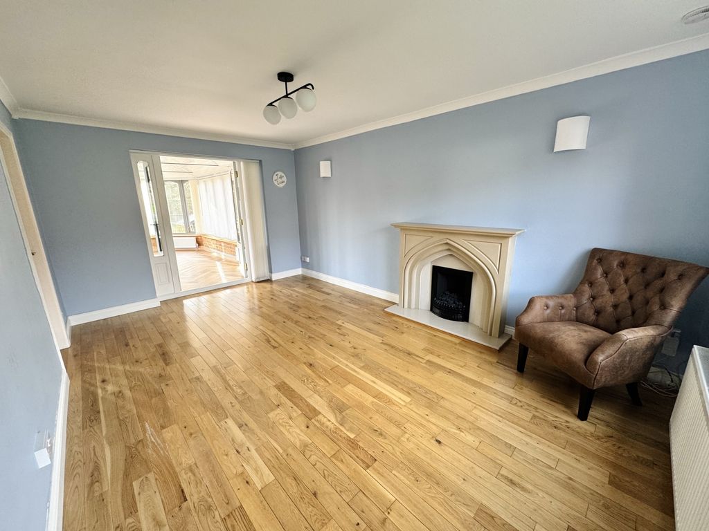 Additional image 6 of 4 bed detached house for saleLambton Court, Peterlee, County Durham SR8