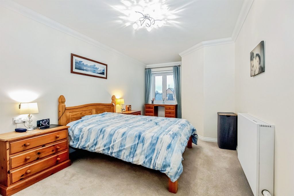 Additional image 10 of 1 bed flat for saleClarence Street, Market Harborough LE16