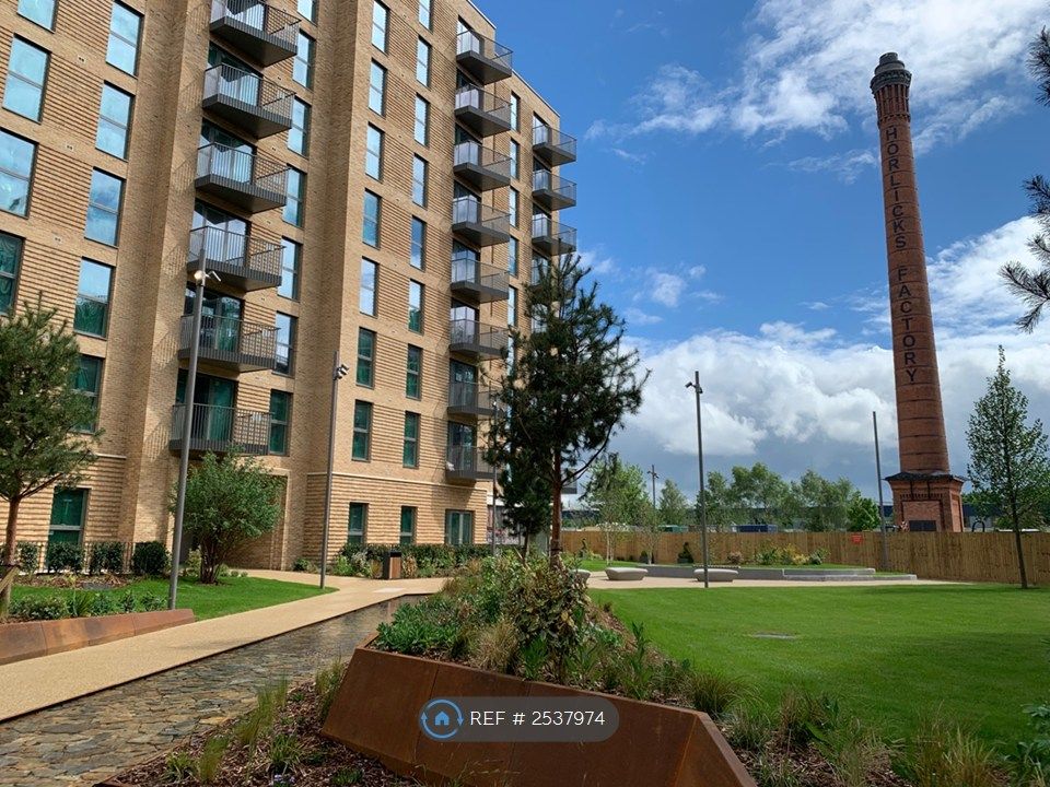 Property photo 1 of 23 Communal Garden