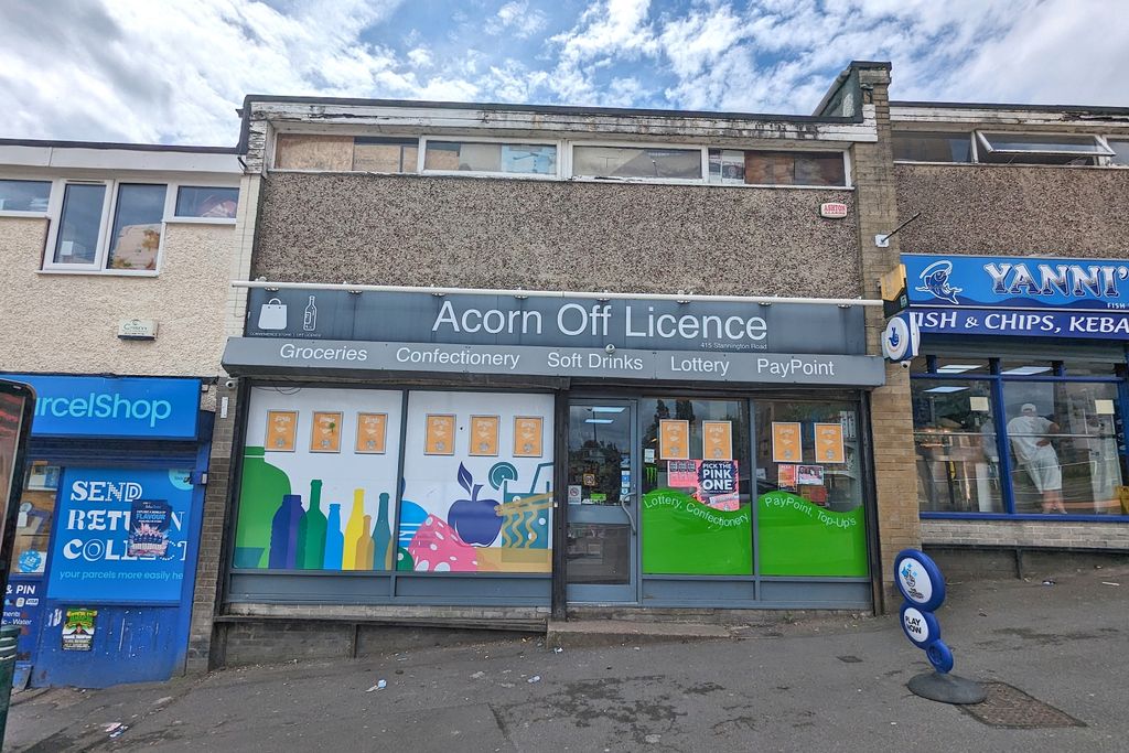 Property photo 1 of 4 Front External