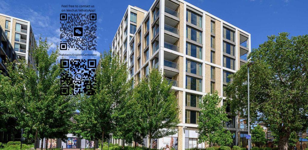 Property photo 1 of 7 Prince Of Wales Drive, Sw11