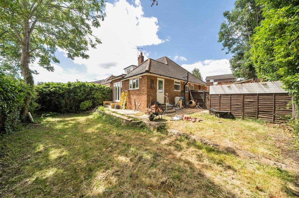 Property photo 3 of 13 Davidson Frost-Wellings, Dfw, Chartley Avenue, Sta