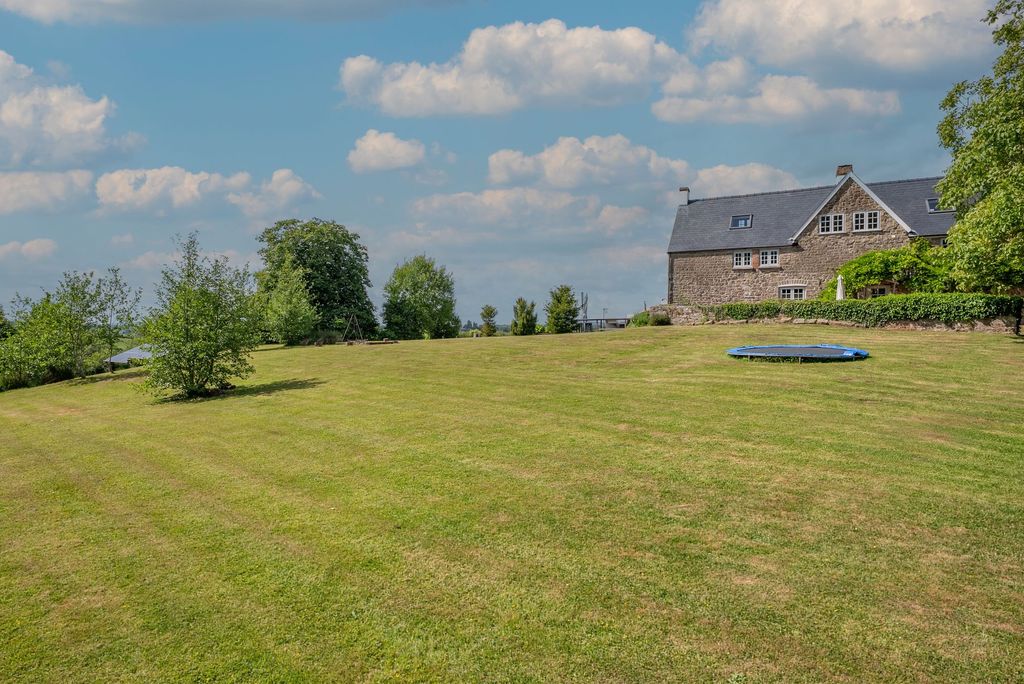 Additional image 20 of 5 bed property for saleMitchel Troy, Monmouth NP25