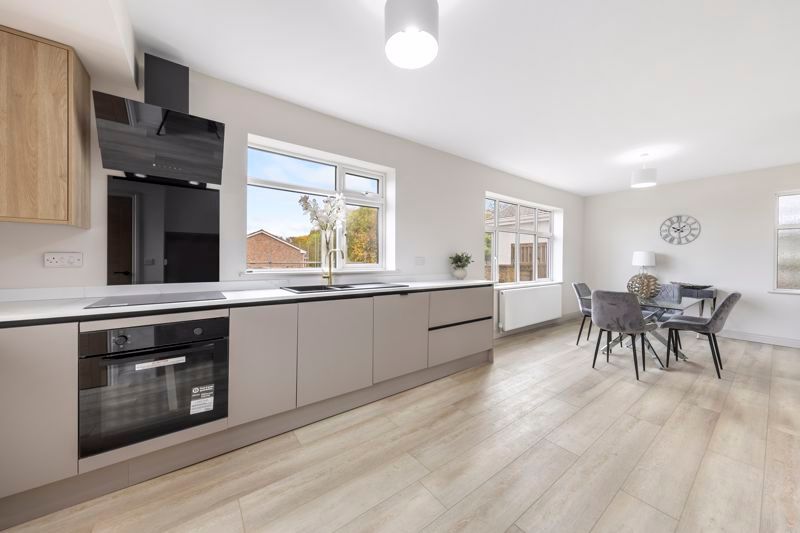 Property photo 2 of 28 Kitchen-Diner